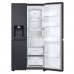 LG GS-L6104EV Side by Side Fridge(623L)(Energy Efficiency Class 3)